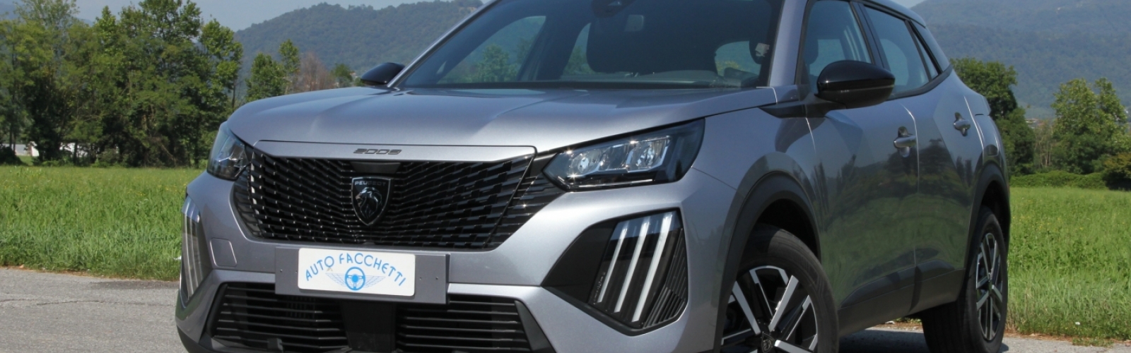 PEUGEOT 2008 PureTech 100cv Style